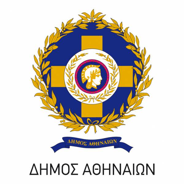 DIMOS_ATHINAION_LOGO