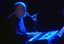 Οι 7 νάνοι στο s/s Cyrenia – Θ.Μικρούτσικος Live